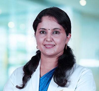 Dr Pratibha Hande