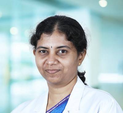 Dr Priya