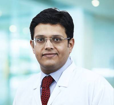 Dr Ramesh Venkatesh