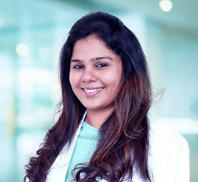 Dr Raksha Rao