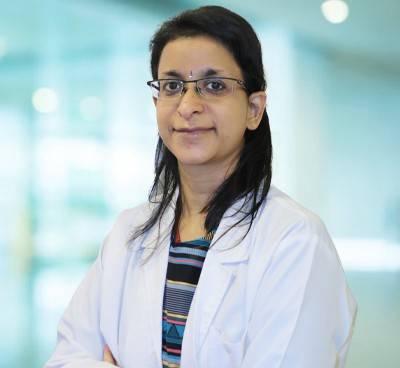 Dr Anusha aravind