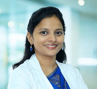 Dr Sumitha Muthu New