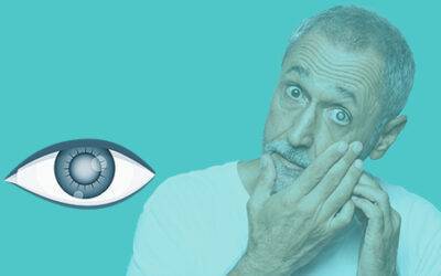 7 Warning Signs of Cataracts