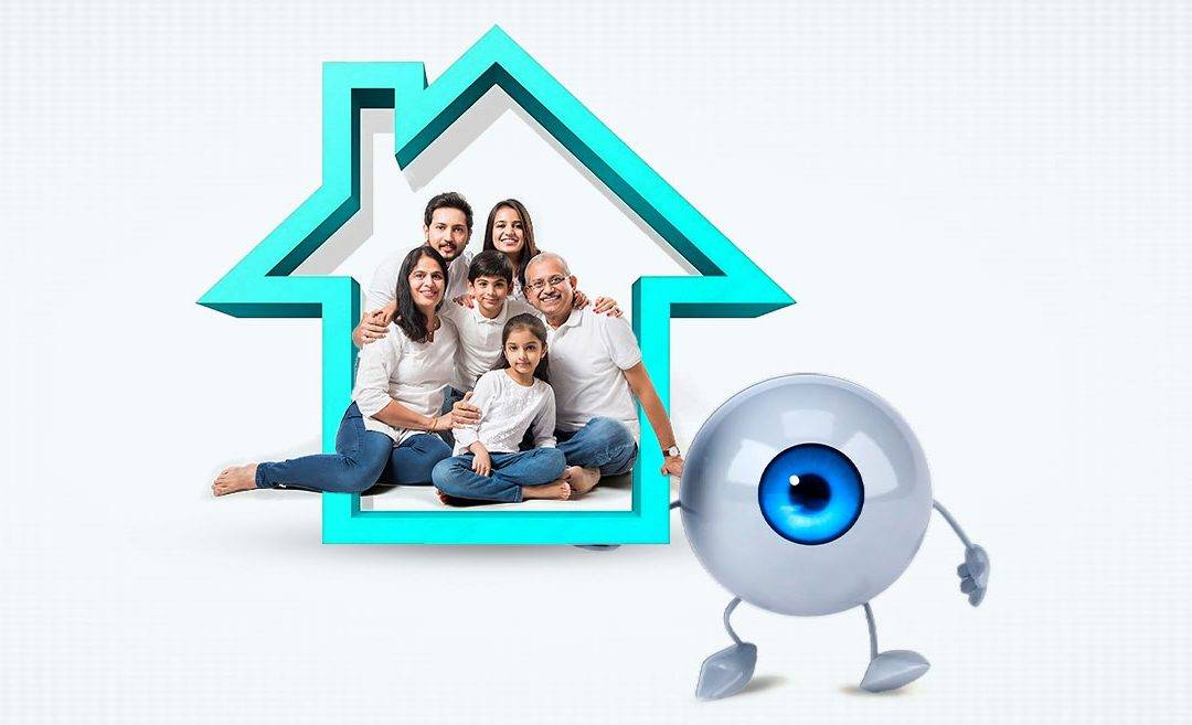 Eye Safety at Home – Tips to Prevent Eye Injuries