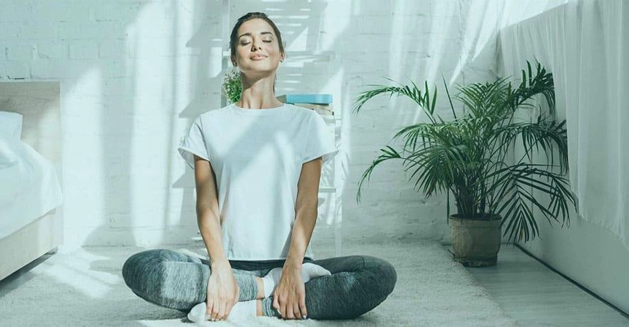 Control Sugar, BP for healthy Eyes