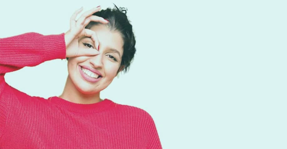 5 Tips for Healthy Vision