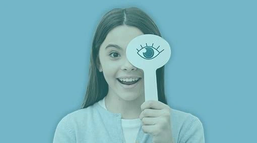 Tips for Healthy Vision