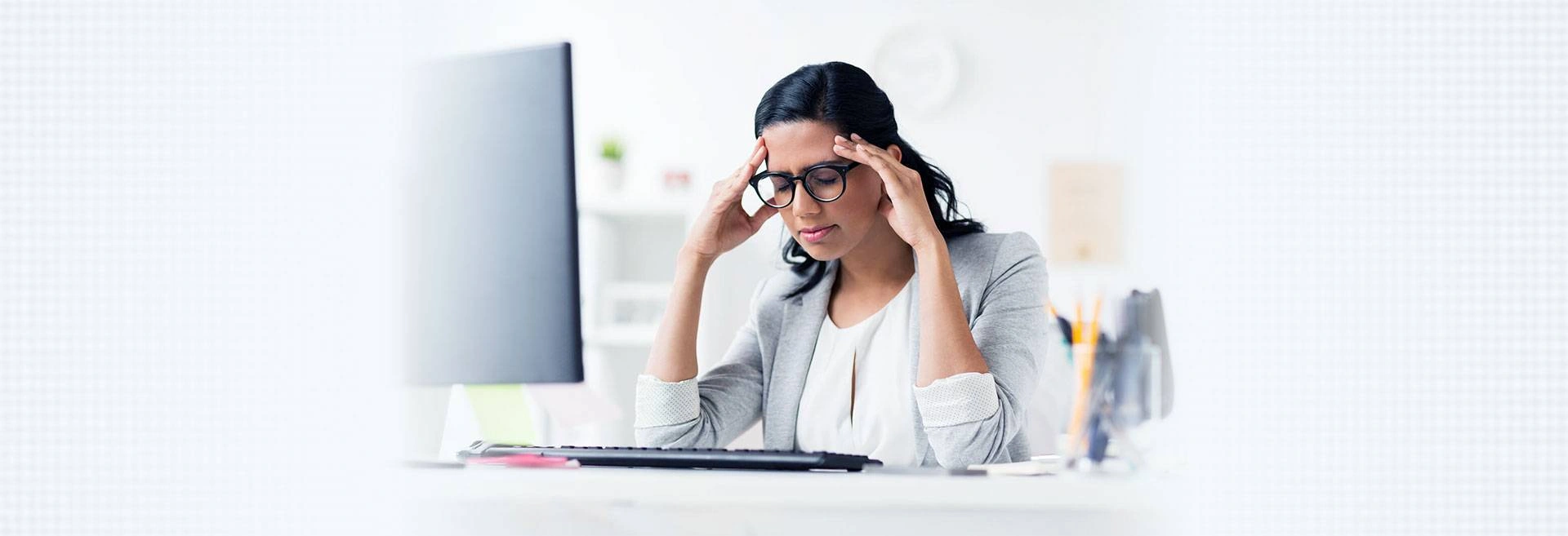 10 Eye Care Tips at Work