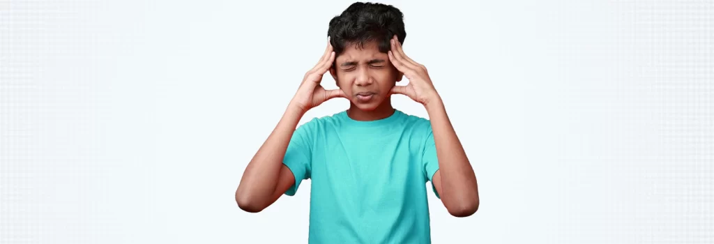 Headache in Children
