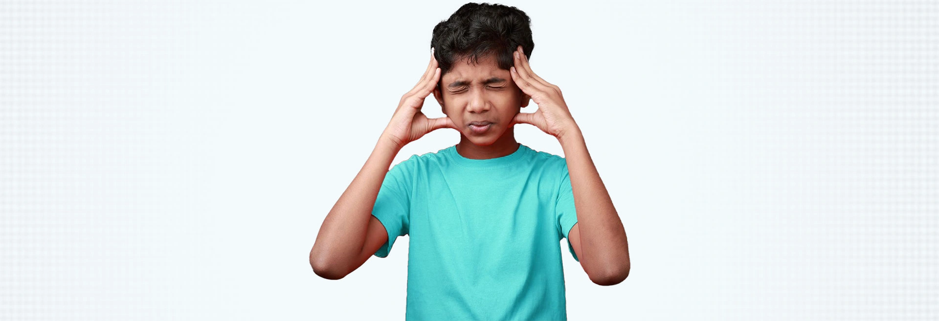 Headache in Children