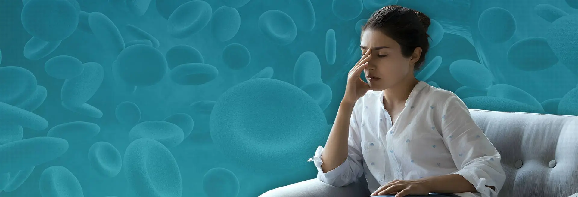 Hemophilia and Eye Bleeds