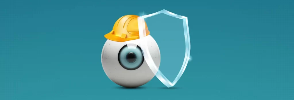 Tips to Protect Your Vision on the Job