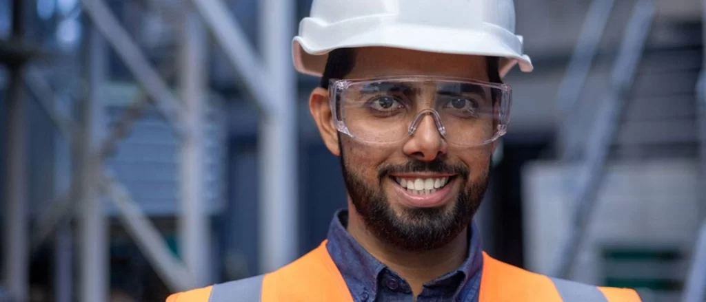 Eye Safety Important In The Workplace