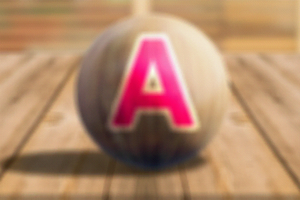 Hyperopia (Farsightedness)