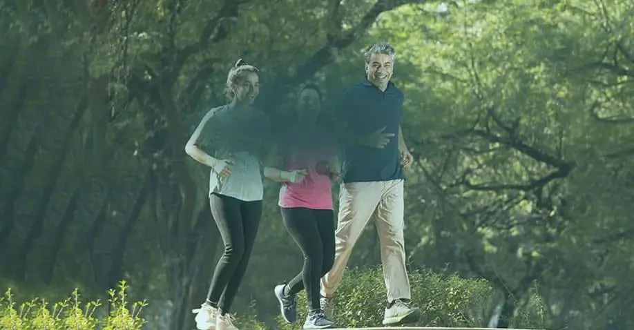 Macular Edema Vision