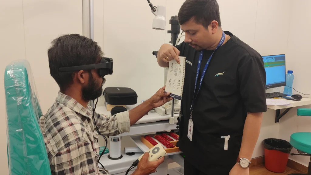 Adult rehabilitation