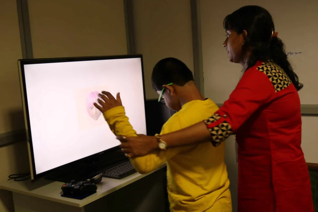 Family Involvement in CVI