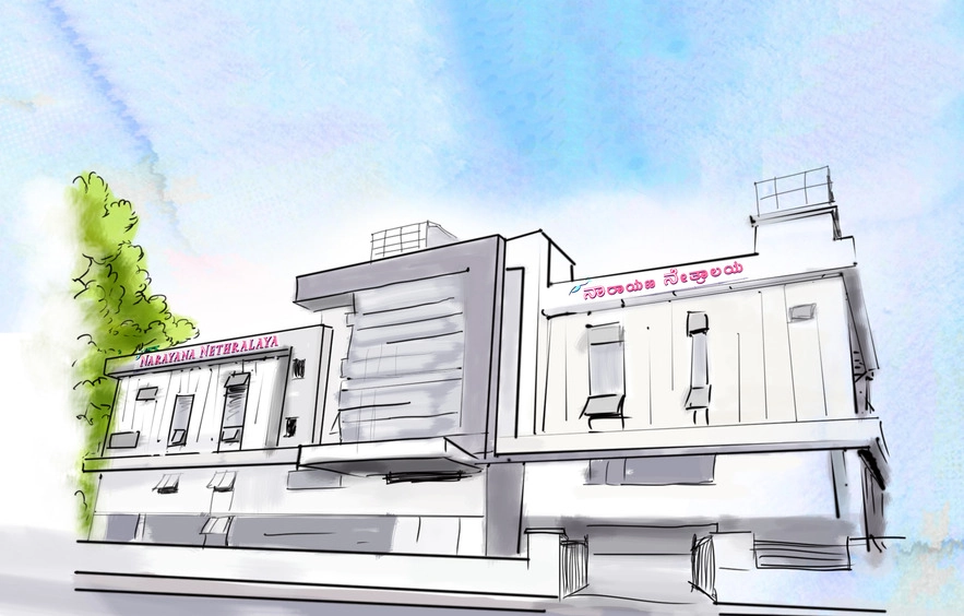 NN Bannerghatta Road