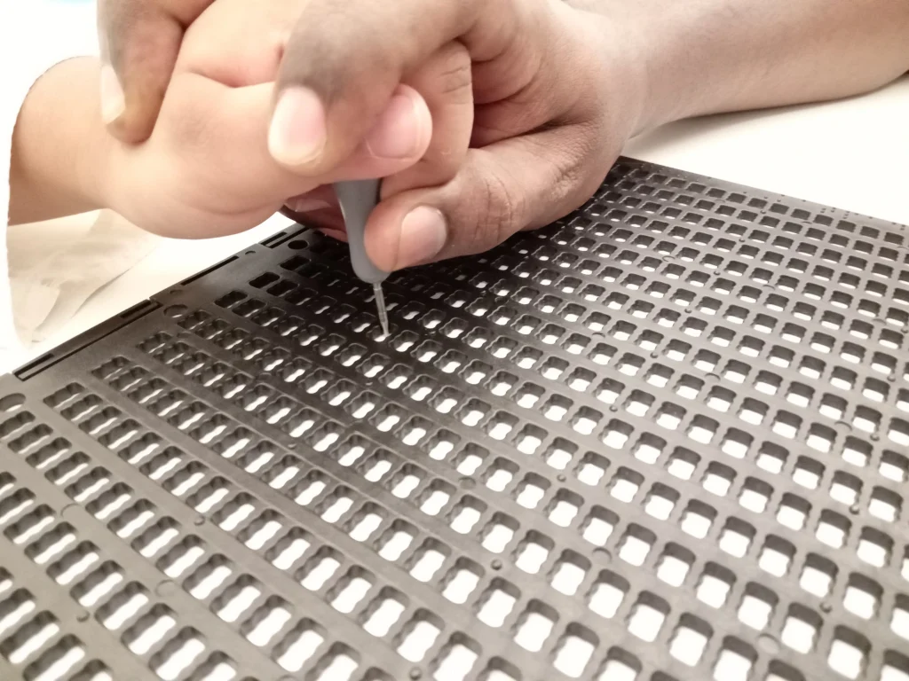 Child Rehabilitation