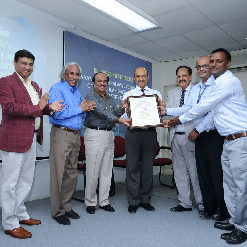 Recognized-Excellence